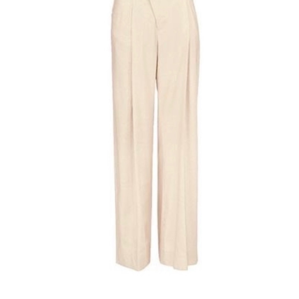 Cabi Traipse Trouser size 0 long